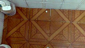 My Beautiful Cumshot Explosion On Her Face