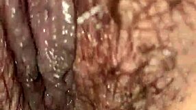 WATCH MY PERUVIAN GIRLFRIEND'S HUGE ASS STRETCHED BY MASSIVE DILDO IN ANAL TOY FUCK!