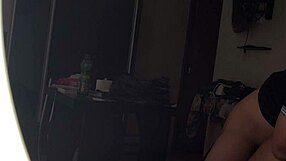 Single mom from Facebook begs for creampie breeding all day in rough doggystyle!