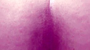 Chubby Latina Maid Bent Over in Public Bathroom Fuck!