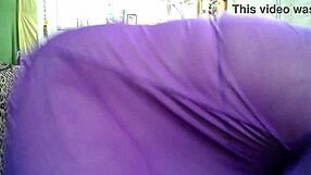 Sold my purple set now won't wear it ever again sad!!