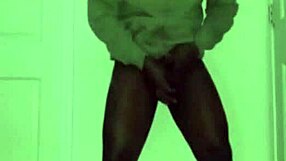 join me privately for my full workout routine and feel every sweaty unrestricted moment up close