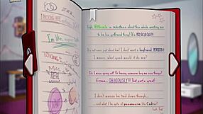 summertime saga episode 208 delivers erotic adventures and steamy encounters