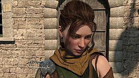 uncover the twisted price of power in game episode 3