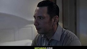 i escaped conversion therapy with deborah's petite asian teen pussy licked by old blonde