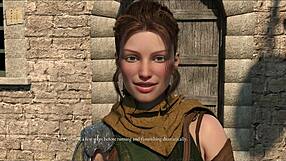 uncover the twisted price of power in game episode 3