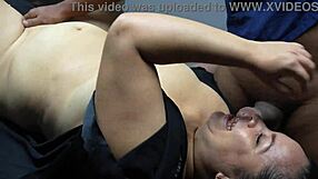 hey, my therapy session heated up to 18+ office fucking with her part 1