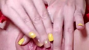 Lick My Pussy! Fuck Me Like A Whore JOI