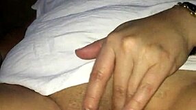 paulahot's first homemade orgasm shakes me deep