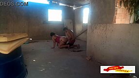 Chubby Latina BBW Big Ass Takes All Anal Monster Cock