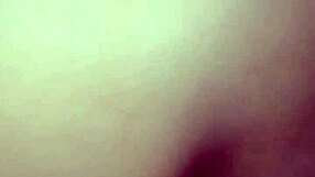 Caught Stepsis Masturbating, Trades Silence for Hard Fuck