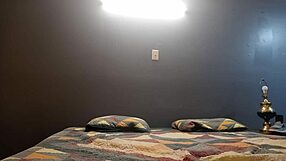 Wife's heaving big tits pounded hard before prison sentence awaits her