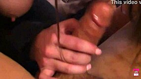 Huge Tits Babe Banged Hard Bent Over Bed