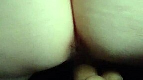 Riding this thick dildo drives me to screaming wet orgasms every thrust