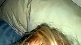 Sexy Latina's Cum Gushing Into My Hungry Mouth