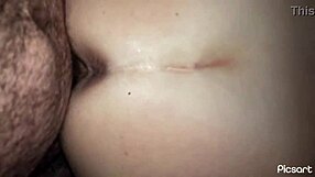 Nicebigddd Big Ass Tits Doggystyle Fucked Bent Over Cumshot