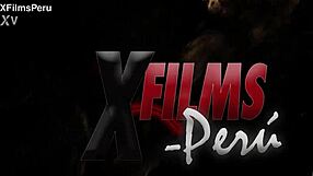 Curvy brunette masseuse licks big pussy on redhead client