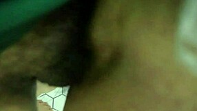 boss catches thai housewife in shower and pounds her tight