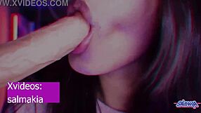 Stuffing Toys In My Vintage Hairy Pussy!