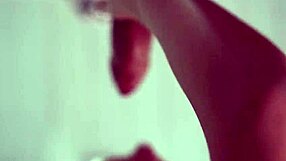 PUNISHED STEPSISTER SUCKS DEEP AFTER SCHOOL IN GARAGE MISSVIKKI!