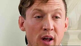 chanel santini in lingerie takes hot anal pounding