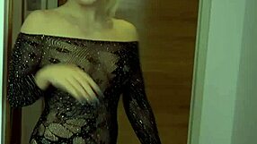 Watch This BBC Stud Slam That Tight White Pussy Raw and Deep!