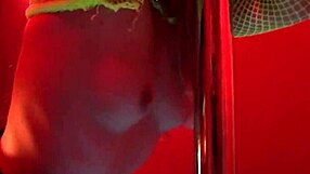 what if two milfs cindy behr karen woods rip clothes for sapphic pussy licking?