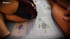 stepmom begs me to worship her fat ass and cum all over it 🍑💦