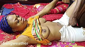 my landlord's juicy wife bends over for my pounding