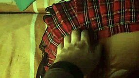 beach babes deliver deep blowjobs then play with hot sperm loads everywhere