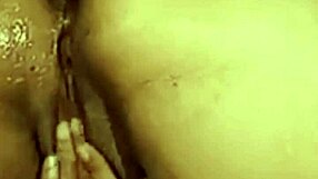 arab wife craves deep anal creampie pounding