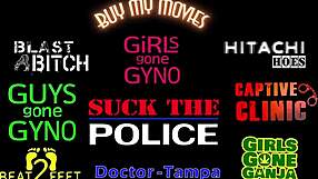 doctor tampa makes ebony cheerleader solana spread pussy during humiliating physical