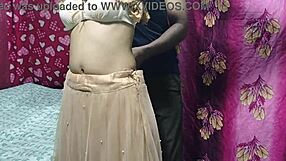 imagine your desi indian girlfriend's shaved pussy creampied hard by boyfriend before marriage