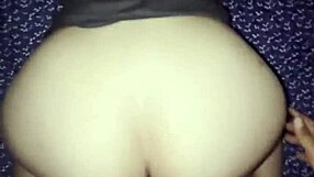 le empino bien el culo a mi amiga del gym pa que le entre toda la verga y pide mas doggystyle