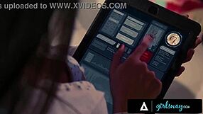 hey brett rossi, fulfill that stepmom-stepbae fantasy with kenna james and alexis fawx already