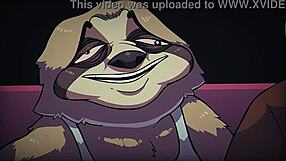 dare speed bear o chase wild bunny boo in twisted cartoon parody frenzy?