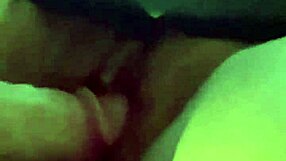 WOW, guided handjob turns into sloppy cock sucking feast by roseredvip!!