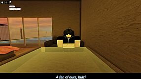 she bent over as the stud railed her big tits busty fan pussy relentlessly in doggystyle domination