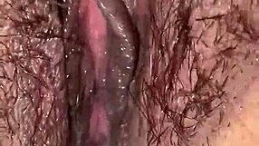 WATCH MY PERUVIAN GIRLFRIEND'S HUGE ASS STRETCHED BY MASSIVE DILDO IN ANAL TOY FUCK!