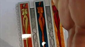 ava, want this photo shoot to turn into brutal anal destruction and cum flood?