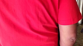 imagine your stepmom's soft hand wrapped around your cock right before lights out.