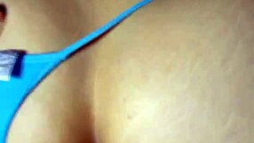 Colombian roommate whore gets anal creampie bent over doggystyle in dorm rough fuck