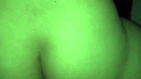 big breasted girl rides with passion and desire