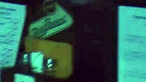 babe from bar sneaks over for wild pov blowjob cowgirling rough dick ride