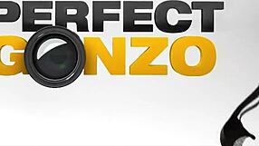 CREAMPIE OVERLOAD AS YULIANA GETS ALL INTERNAL GROUP POUNDING!