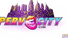 French milf hope fontaine moans on american monster cock anal deepthroat double penetration cum swallow