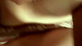 big monster cock stretches her ass wide open