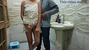 Hey desi stepdad why punish your young smokin' 18+ stepdaughter with rough pussy pounding?