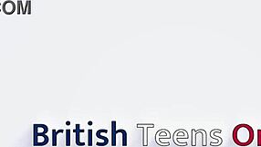 oi mate these two british college students wank off their professor good