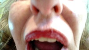 i'm the peckerwood princess dawnskye1962 roleplay humiliation ass shaking sucking name calling